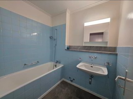 À louer Bel appartement de 4.5 pièces à Lausanne 1/5