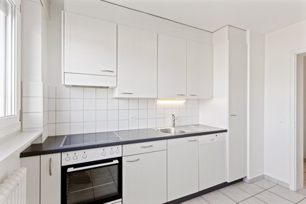 Appartement de 4 pièces proche de toutes commodités 1/5