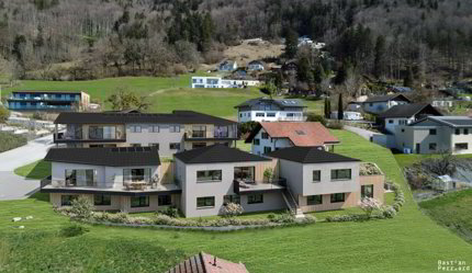 Apartment for sale in Botterens, Switzerland 1/5