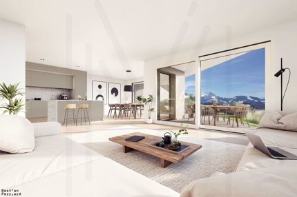 House for sale in Botterens, Switzerland 1/5