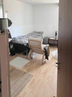 Apartment for rent, Culmannstrasse 45 (Zürich, Switzerland) 1/3