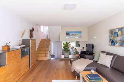 House for sale, Sustenstrasse 9 (Thun, Switzerland) 1/5