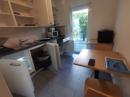 Commercial for rent, Route de Sion 38 (Sierre, Switzerland) 1/5