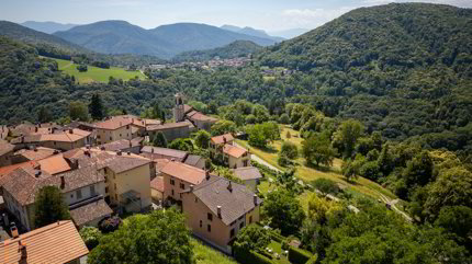 House for sale, Nucleo (Aranno, Switzerland) 1/5