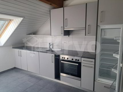 Appartement de 2 pièces en location à Vaulruz - Réf 37977.01.00031 1/3