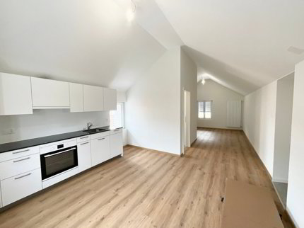 Appartement with 3.5 rooms for rent in Reconvilier - 75 m² 1/5
