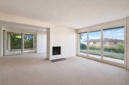 Maison jumelée with 6 rooms on sale in La Croix (Lutry) - 175 m² 1/5