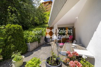 Appartement with 2.5 rooms on sale in Crans-Montana - 49 m² 1/5
