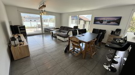 Appartement PPE with 3.5 rooms on sale in - 1/5