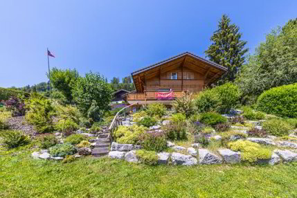 Chalet de charme au coeur d'un paysage préalpin grandiose 1/5