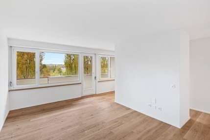 Hochwertige Wohnung mit Seesicht 1/5