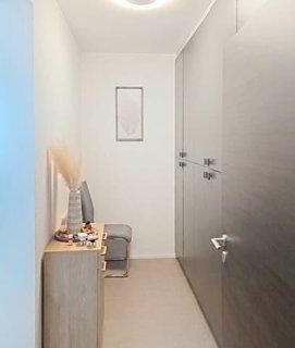 Appartement spacieux et lumineux de 3.5 pièces à St-Aubin FR 1/5