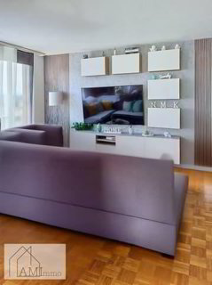 Agréable appartement de 4.5 pièces avec balcon à Villars-sur-Glâne 1/5