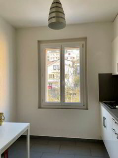 Avec vue sur le lac et les Alpes, bel appartement de 2 pièces situé... 1/5