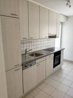Logement situé dans un quartier calme et verdoyant 1/5