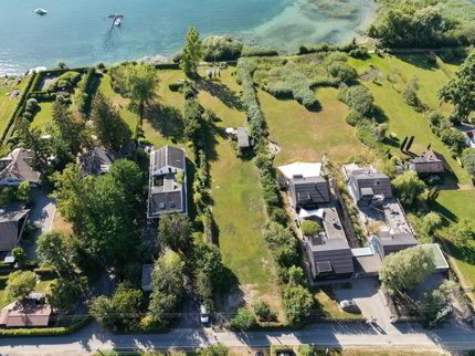 Grosse Baulandparzelle am Bielersee mit Potenzial. Erst- und Zweitwohnsitz möglich! 1/5