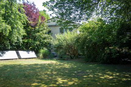 Charmantes Haus mit Bauland 1/5