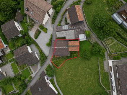 Freistehendes Einfamilienhaus an ruhiger und zentraler Lage in Näfels, Gemeinde Glarus Nord 1/5