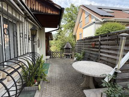 6.5-Zimmer-Doppeleinfamilienhaus 1/5