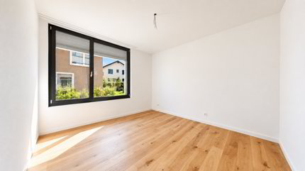 3.5 Wohnung 0.2 | EG rechts 1/5