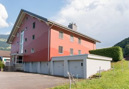 Ruhig gelegene Wohlfühloase 1/5