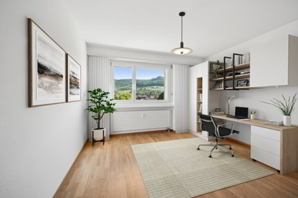 Ihr neues Zuhause im schönen Sissach 1/5