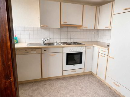 Charmante 3.5-Zimmer-Maisonette 1/5