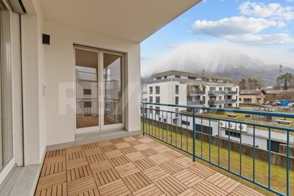 4 ½-Zimmer-Wohnung - frisch renoviert & bezugsbereit 1/5