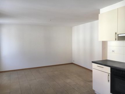 Appartement 2.5 pièces à Oron-la-Ville 1/5
