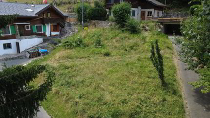 Land Plot for sale, Rte de Martenoy 9 (Val-d'Illiez, Switzerland) 1/5