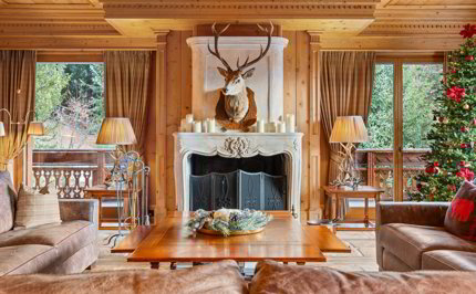 House for sale, 3963 Crans-Montana, Switzerland (Crans-Montana, Switzerland) 1/5