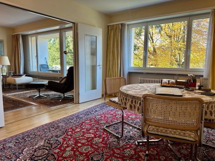 Apartment for sale, Burgstrasse 147 (Riehen, Switzerland) 1/5