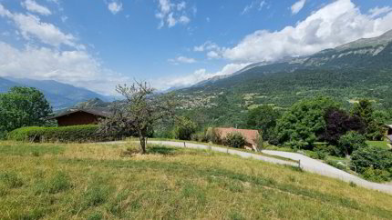 Land Plot for sale in Icogne, Switzerland 1/5