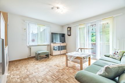 House for sale in Brigerbad, Switzerland 1/5