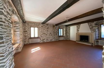 House for sale, S. Nazzaro (Gambarogno, CH) 1/1