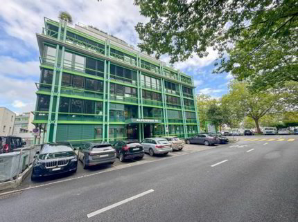 Commercial for rent, Alpenquai 12 (Lucerne, Switzerland) 1/1