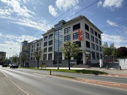 Commercial for rent, Sonnenplatz 6 (Emmen, Switzerland) 1/1