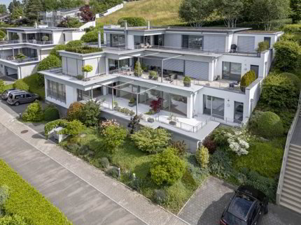 House for sale, Etzelweg 3 (Herrliberg, Switzerland) 1/1
