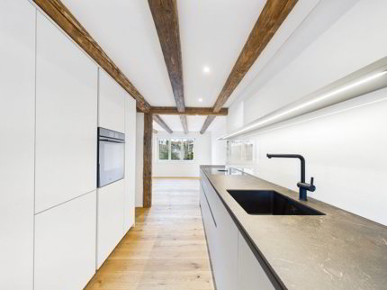 House for sale, Bachweg (Dürnten, Switzerland) 1/1