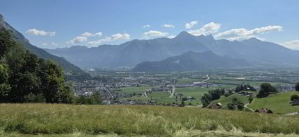 Apartment for rent, Bleesstrasse 7 (Mels, Switzerland) 1/5