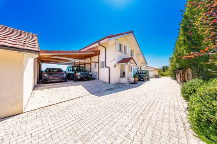 House for sale, Vaud (Nyon (district), Switzerland) 1/5