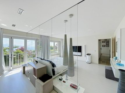 House for sale in Lutry, Switzerland 1/5