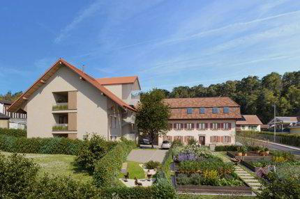 Apartment for sale, Route de Vésin 19 (Fétigny, Switzerland) 1/5