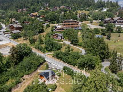 Land Plot for sale, Ovronnaz (Leytron, Switzerland) 1/1