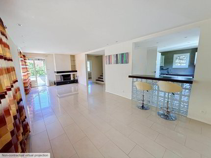 Maison individuelle for rent in Morges - Ref M-26-010 1/5