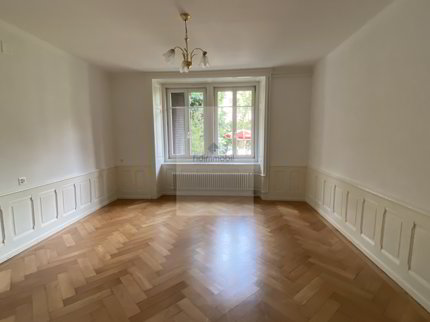 Appartement rénové with 2 rooms for rent in La Chaux-de-Fonds - Ref C.56.0001 1/5