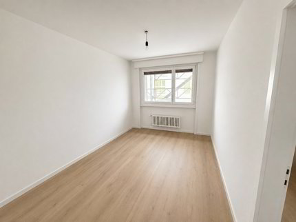 Appartement with 2.5 rooms for rent in Fribourg - 53 m² 1/5