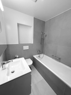 Appartement with 3.5 rooms for rent in Lutry - 95 m² 1/5