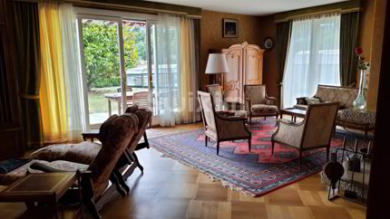 Appartement with 7 rooms for rent in Neuchâtel - 1 485 m² 1/5