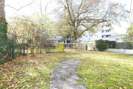 Appartement with 2 rooms for rent in Basel - 50 m² 1/5